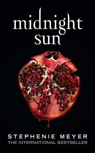 Midnight sun twilight series - (twilight,