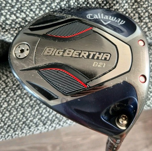 Callaway big bertha b21 - big,
