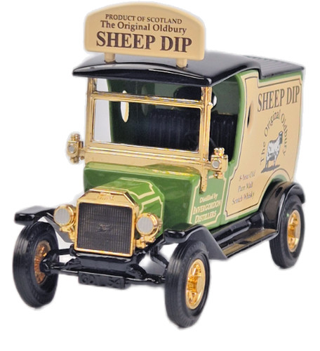 Matchbox ywg05 1912 ford - matchbox,