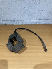 Ford Cortina Escort Break Calliper Left Side