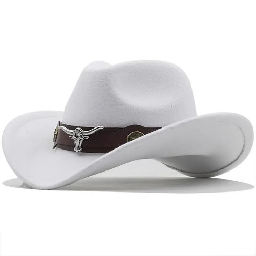 Western cowboy hat classic - cowboy,