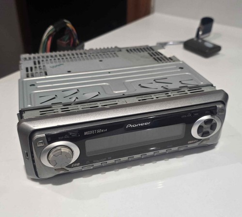 Pioneer deh 3400r - pioneer, deh-3400r