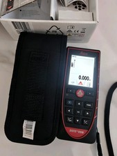 Leico Disto 510D All Working