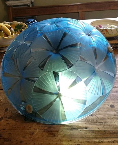 Original art deco lalique - original,