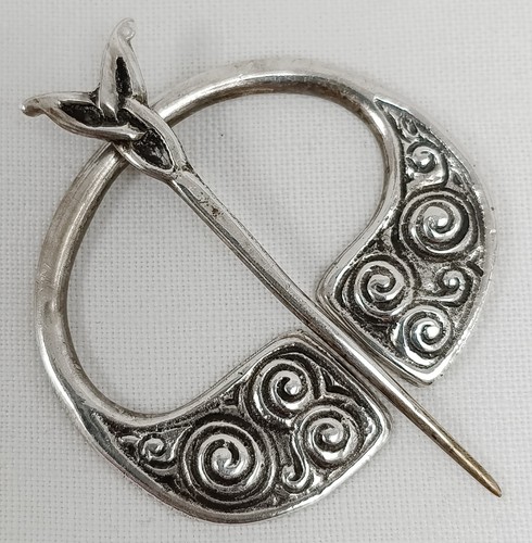 Vintage cai iona silver - vintage,