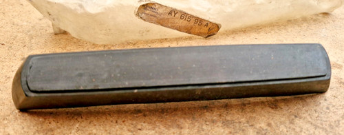 Citroen dyane front bumper - front,