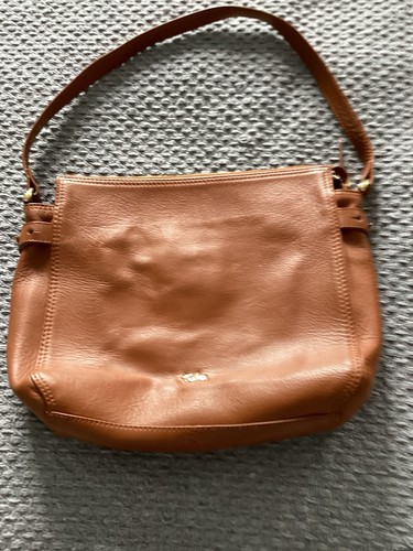 Ladies tula pebbled tan - ladies,