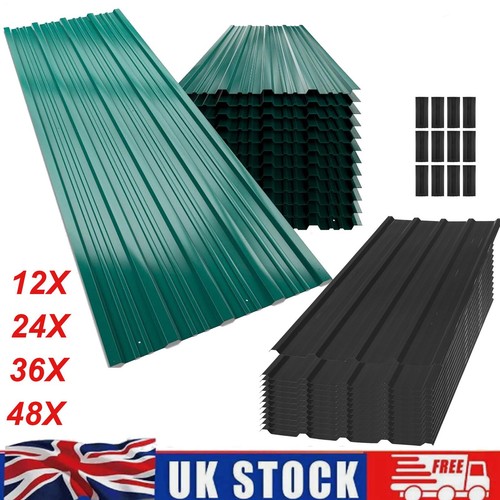 12x 48x metal cladding - metal,