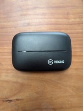 Elgato HD60 S Capture Card [NO