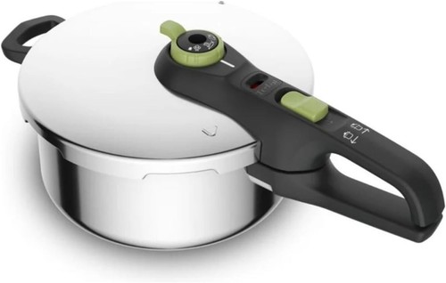 Tefal secure trendy p2580400 - tefal,