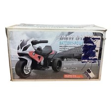 BMW S1000RR Motorcycle Trike