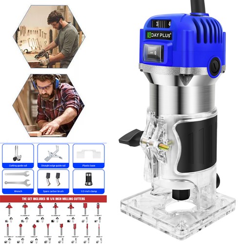 Electric hand trimmer palm - electric,