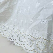 Cotton Fabric by the yard