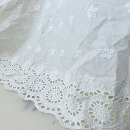 Cotton fabric the yard - fabric,