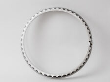 ARMSTRONG SIDDELEY 16HP LANCASTER SALOON NEW WHEEL EMBELLISHERS X 4 STUNNING