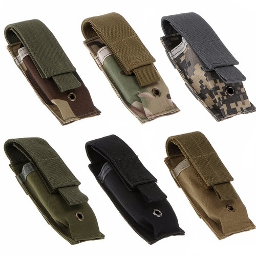 Molle single magazine pouch - single,