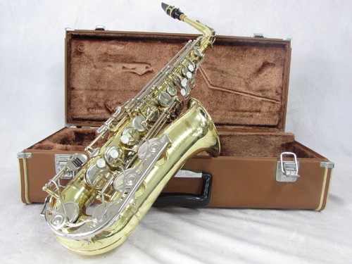 Yamaha yas alto - alto, saxophone