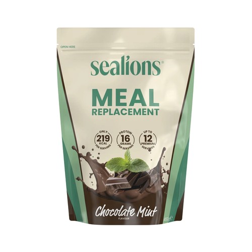 Meal replacement shakes 450g - meal,