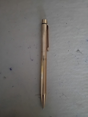 Vintage sheaffer gold - vintage,