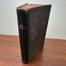 Vintage Miniature New