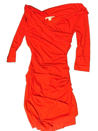 Diane von furstenberg - von, orange