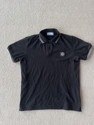 Stone island junior polo - stone, shirt
