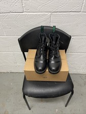 Solovair Men’s Smooth