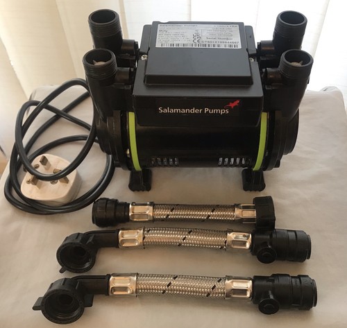 Salamander ct60 xtra - xtra, bar