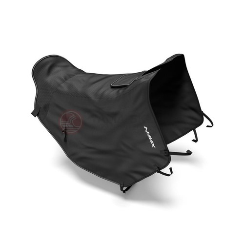 Yamaha nmax 125cc apron poncho - apron,