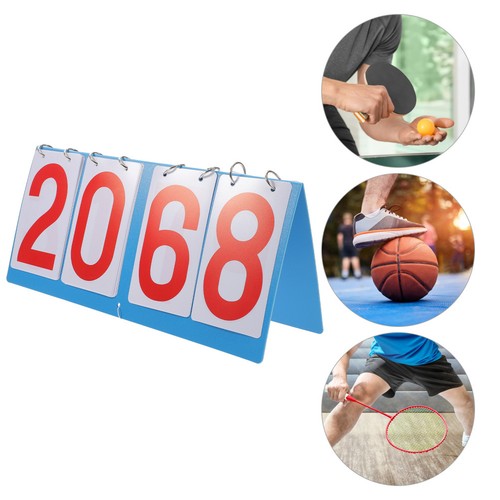 Scoring board tennis - scoring,