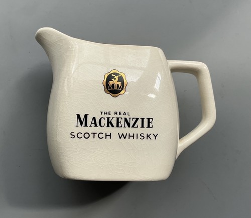 C1960s the real mackenzie - c1960s,