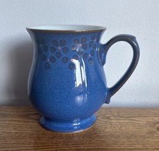 Denby Midnight Craftsman Mug