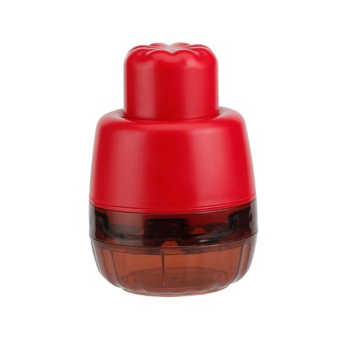 Quick cavity cherries - quick,