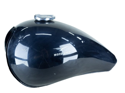 Moto guzzi california - moto,