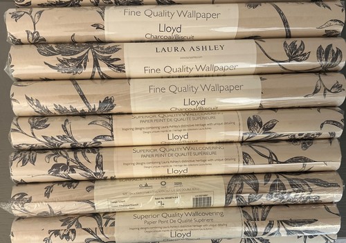 Laura ashley lloyd charcoal - laura,