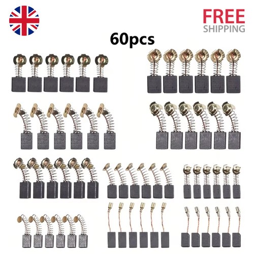 54pcs electric motor carbon - electric,