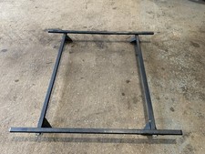 Vauxhall Combo Van Roof Rack