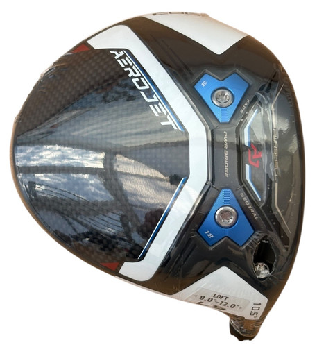 Cobra aerojet driver - aerojet,