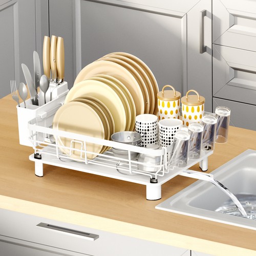 Kitchen dish drainer plate - kitchen,