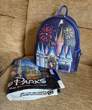 Walt disney world parks - walt,