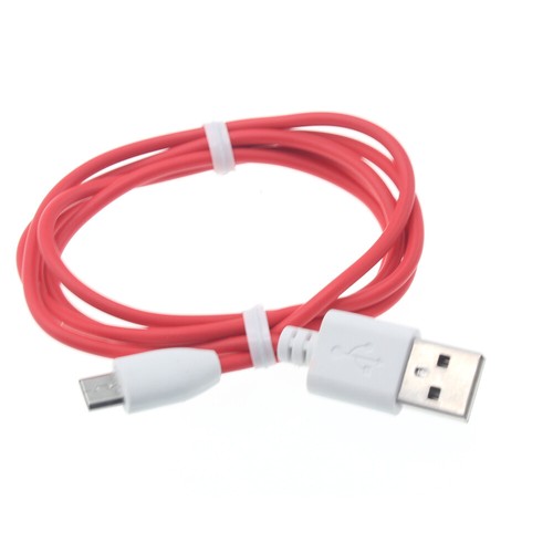3ft usb cable microusb - usb, charger