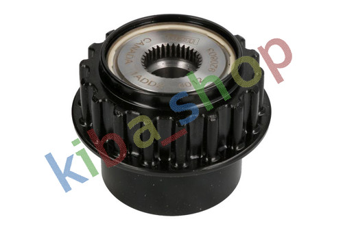 Alternator pulley fits volvo - fits,