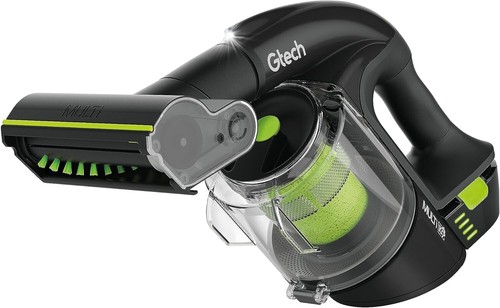 Gtech multi mk2 - multi, cordless