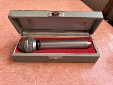 Used AKG D24 dynamic cardioid