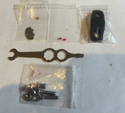 Daiwa saltist 30h accessory - daiwa,