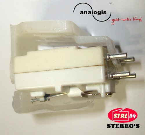 Phono cartridge ceramic - phono,