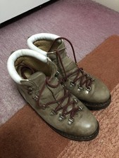 Paraboot x andwander 