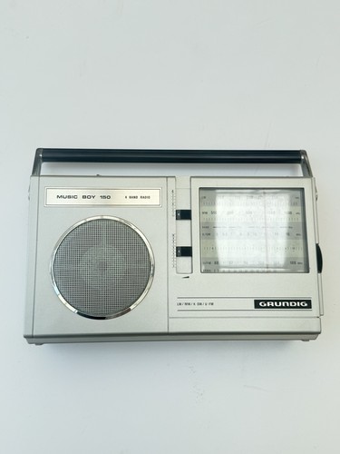 Grundig music boy 150 - grundig,