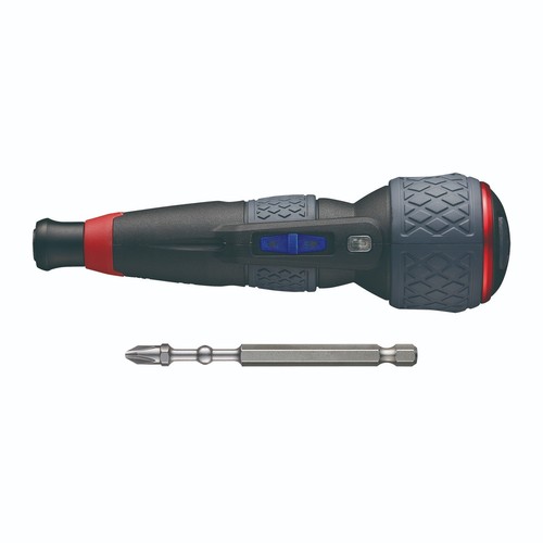 Vessel electric ball grip - electric,