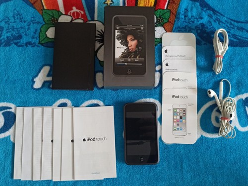 Apple ipod touch - ipod, 1st